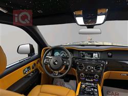 رولز رويس كولينان